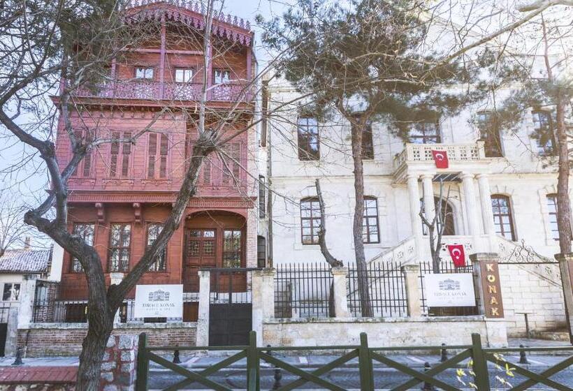 Thrace Konak Hotel & Spa