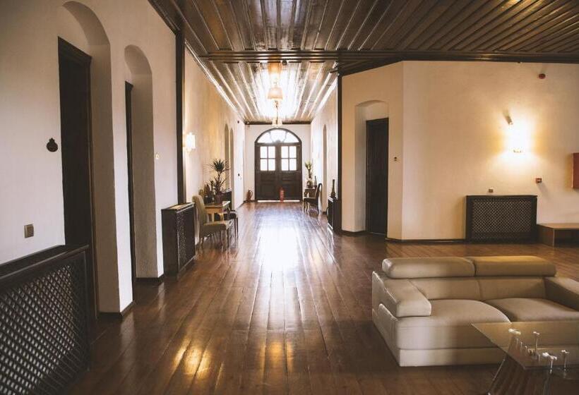 Thrace Konak Hotel & Spa