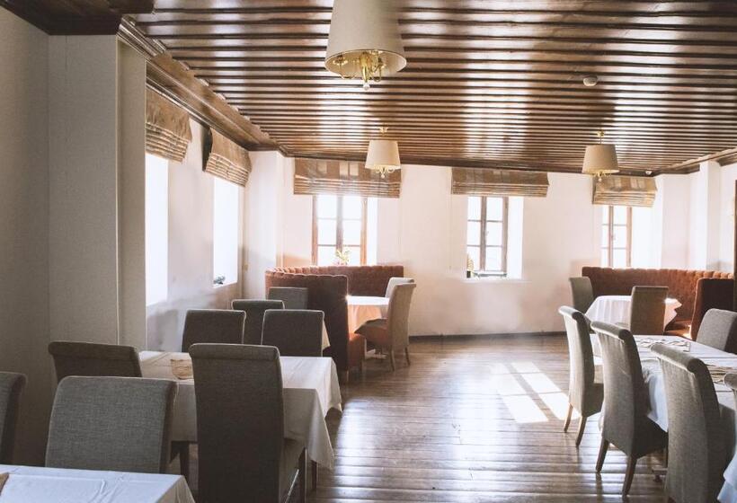 Thrace Konak Hotel & Spa