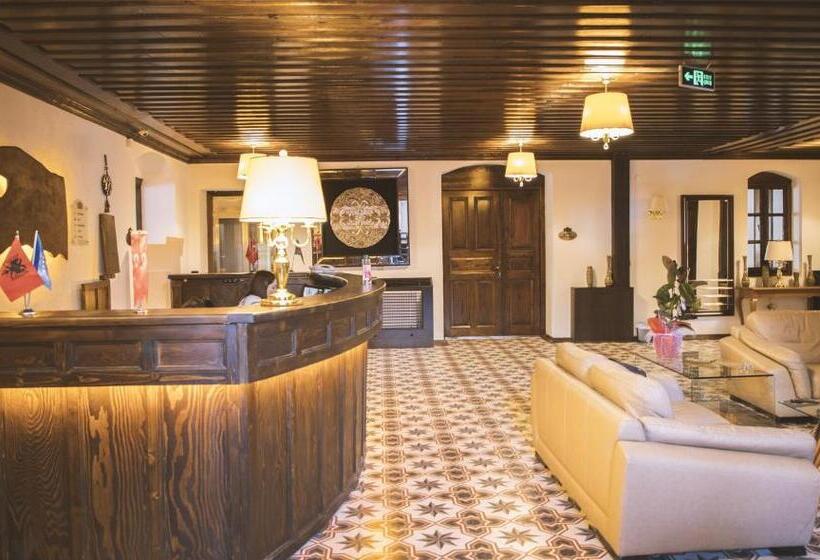 Thrace Konak Hotel & Spa