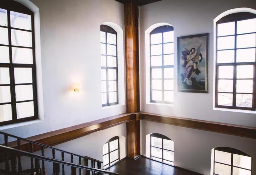 Thrace Konak Hotel & Spa