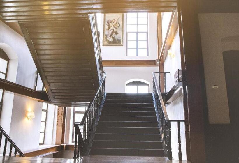 Thrace Konak Hotel & Spa