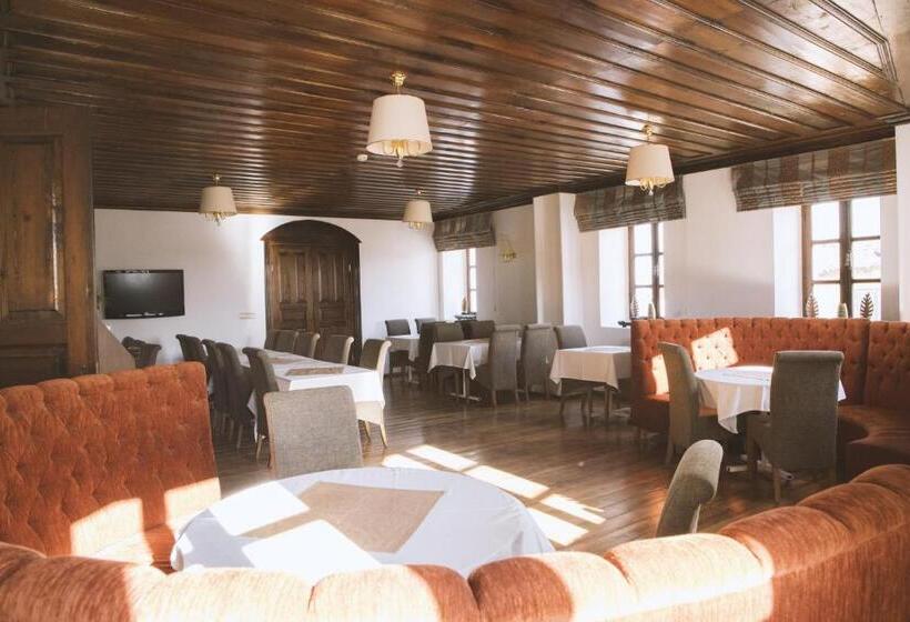 Thrace Konak Hotel & Spa