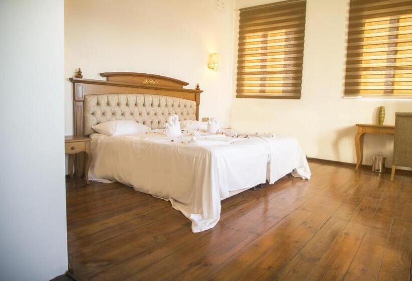 Thrace Konak Hotel & Spa