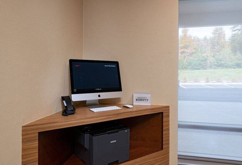 호텔 Towneplace Suites By Marriott Edgewood Aberdeen