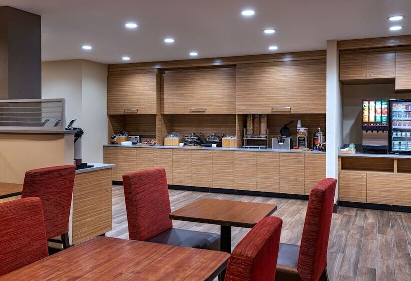 호텔 Towneplace Suites By Marriott Edgewood Aberdeen