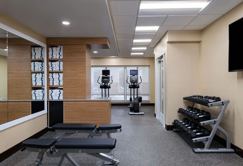 호텔 Towneplace Suites By Marriott Edgewood Aberdeen