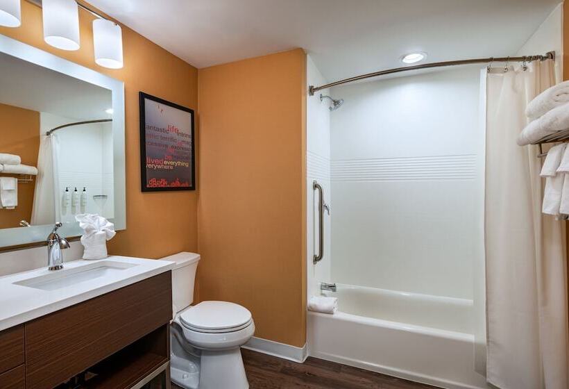 호텔 Towneplace Suites By Marriott Edgewood Aberdeen