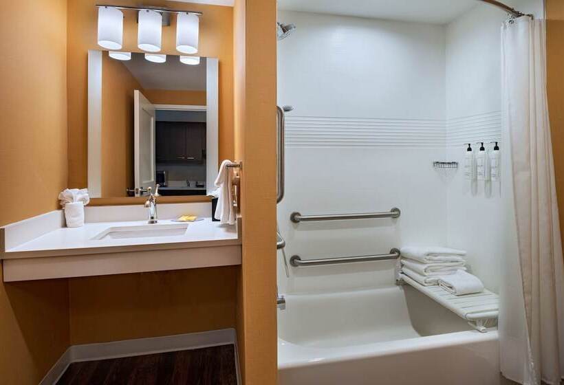 호텔 Towneplace Suites By Marriott Edgewood Aberdeen