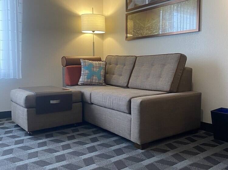 호텔 Towneplace Suites By Marriott Edgewood Aberdeen