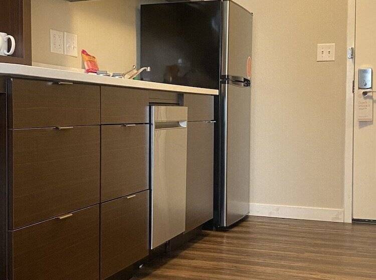 호텔 Towneplace Suites By Marriott Edgewood Aberdeen