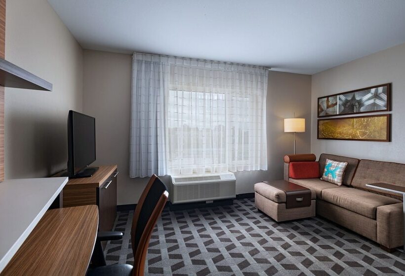 호텔 Towneplace Suites By Marriott Edgewood Aberdeen