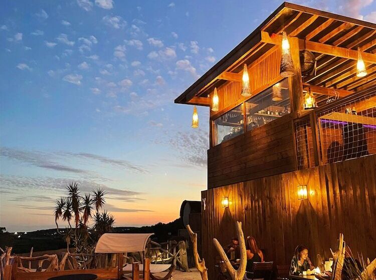 ホテル Villa Occitana