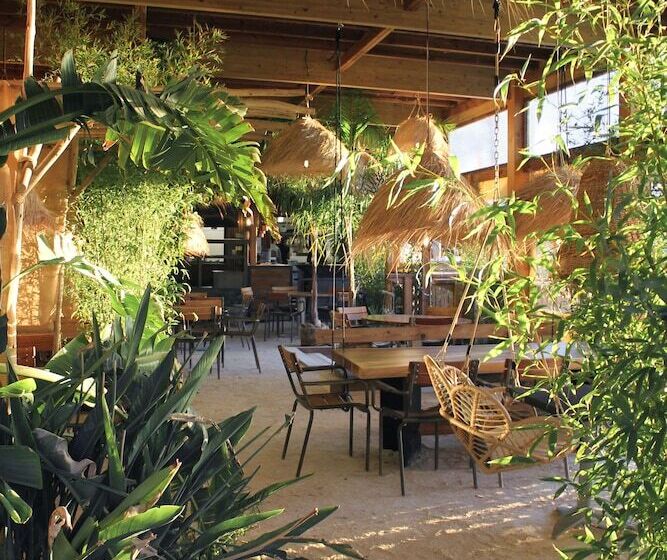 ホテル Villa Occitana