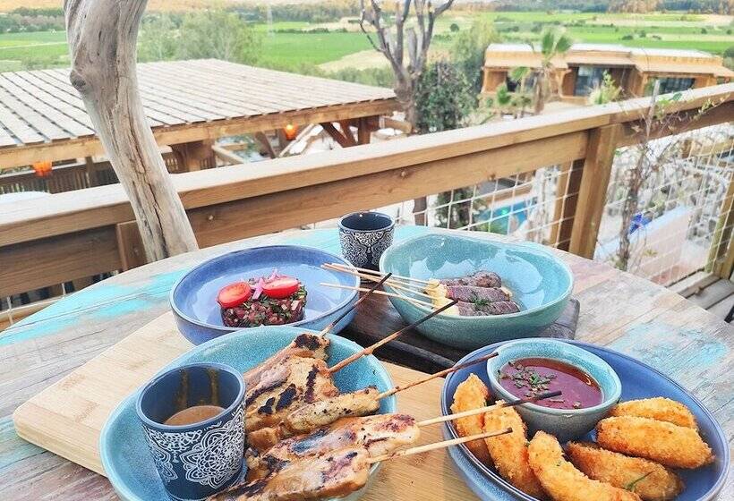 ホテル Villa Occitana