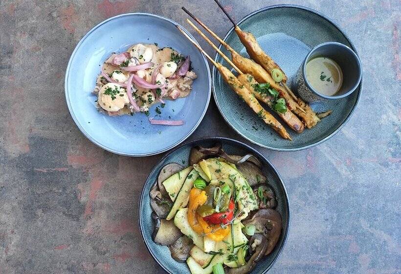 ホテル Villa Occitana