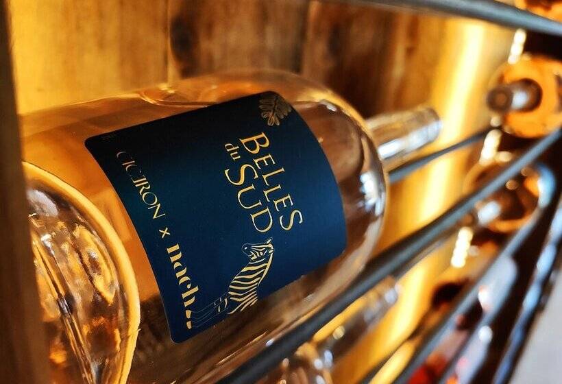 ホテル Villa Occitana