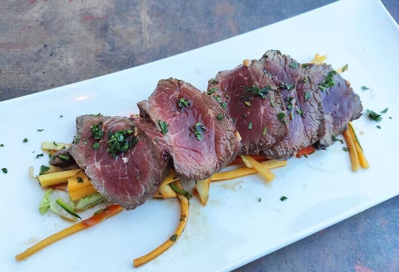 ホテル Villa Occitana