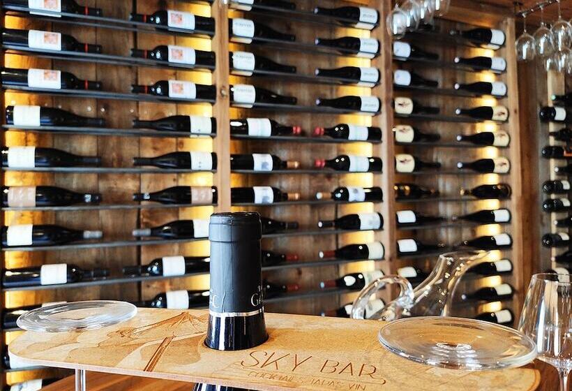 ホテル Villa Occitana