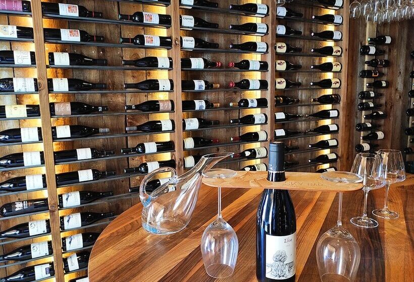 ホテル Villa Occitana