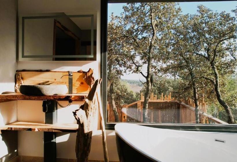 ホテル Villa Occitana