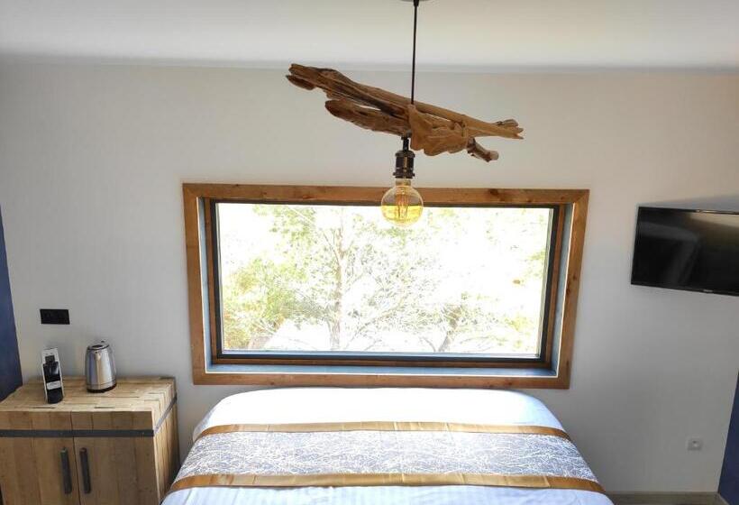 ホテル Villa Occitana