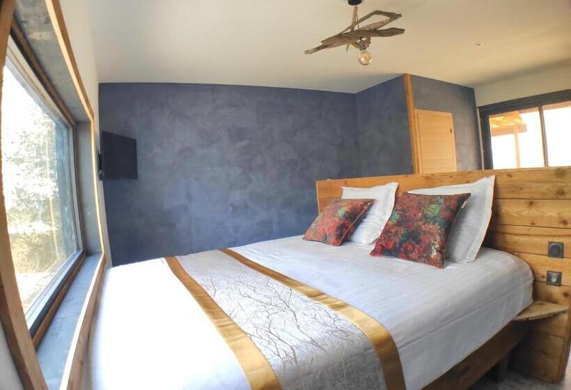 ホテル Villa Occitana