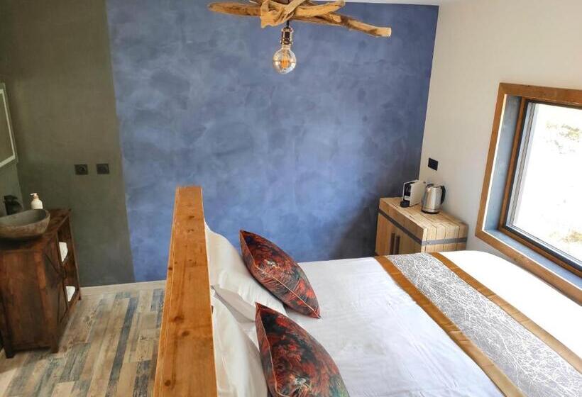 ホテル Villa Occitana