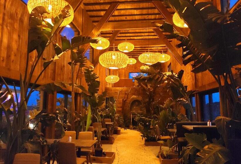 ホテル Villa Occitana