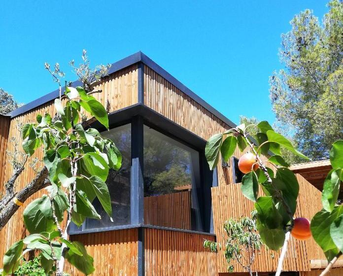 ホテル Villa Occitana