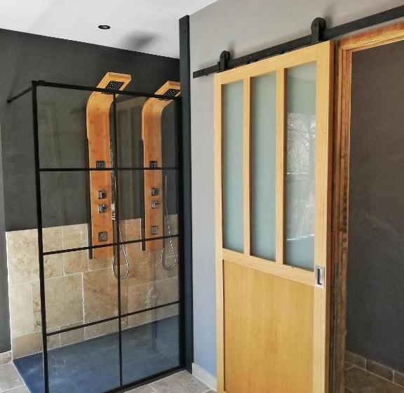 ホテル Villa Occitana