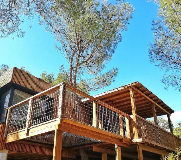 ホテル Villa Occitana