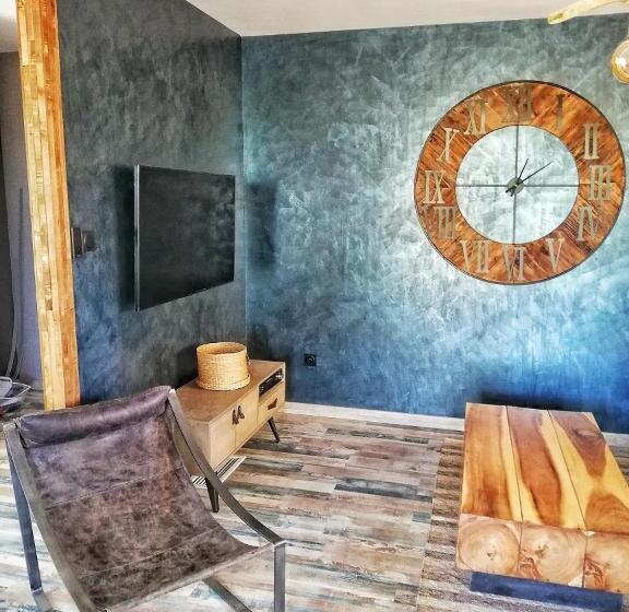 ホテル Villa Occitana