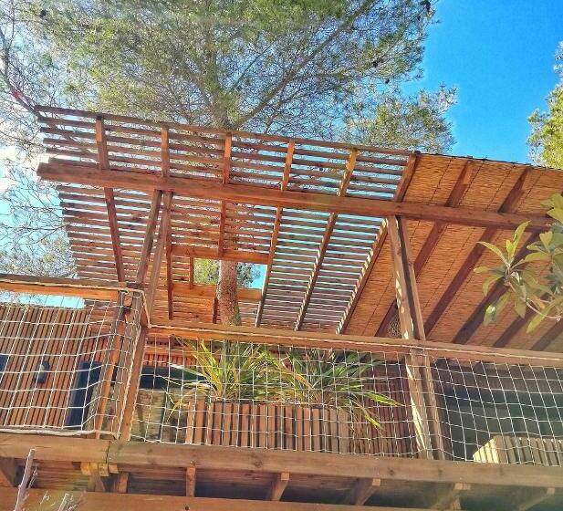 ホテル Villa Occitana