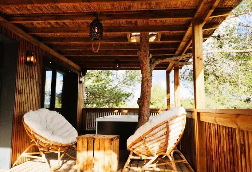 ホテル Villa Occitana