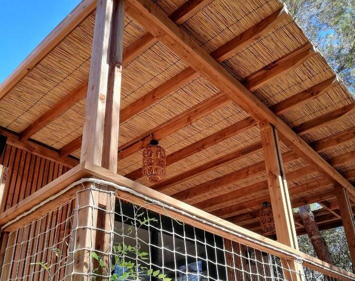 ホテル Villa Occitana