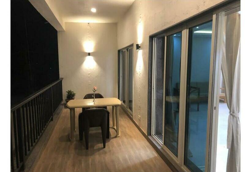 בית מלון כפרי Volga Residency