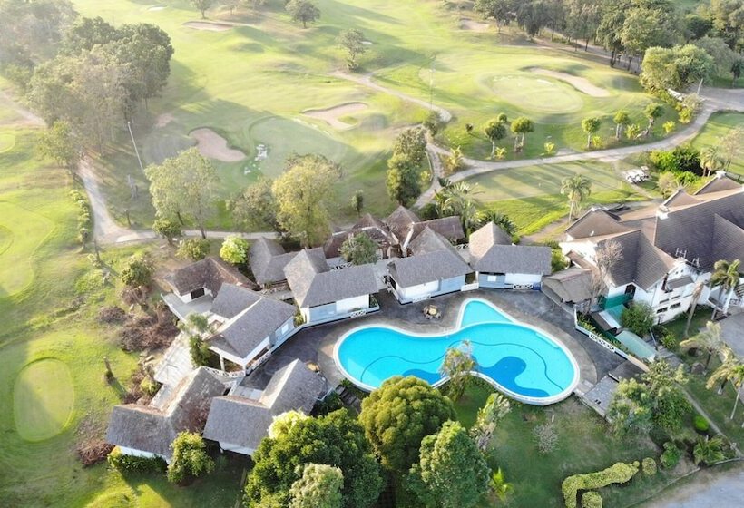 Korat Country Club Golf And Resort