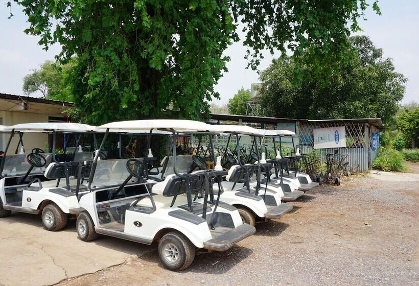 Korat Country Club Golf And Resort