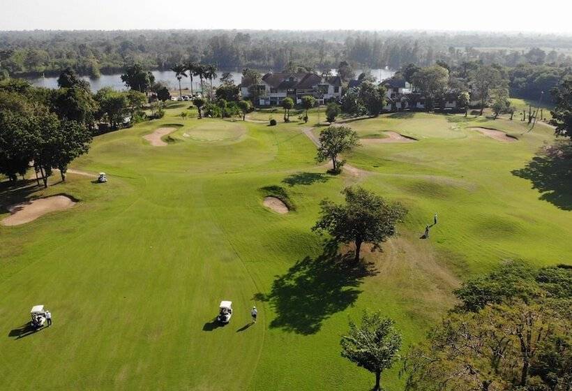 Korat Country Club Golf And Resort