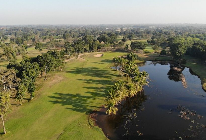 Korat Country Club Golf And Resort