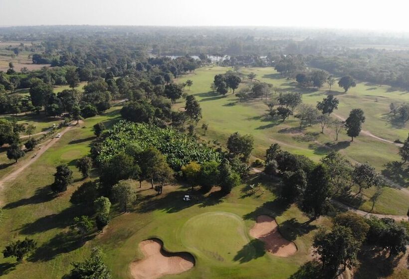 Korat Country Club Golf And Resort