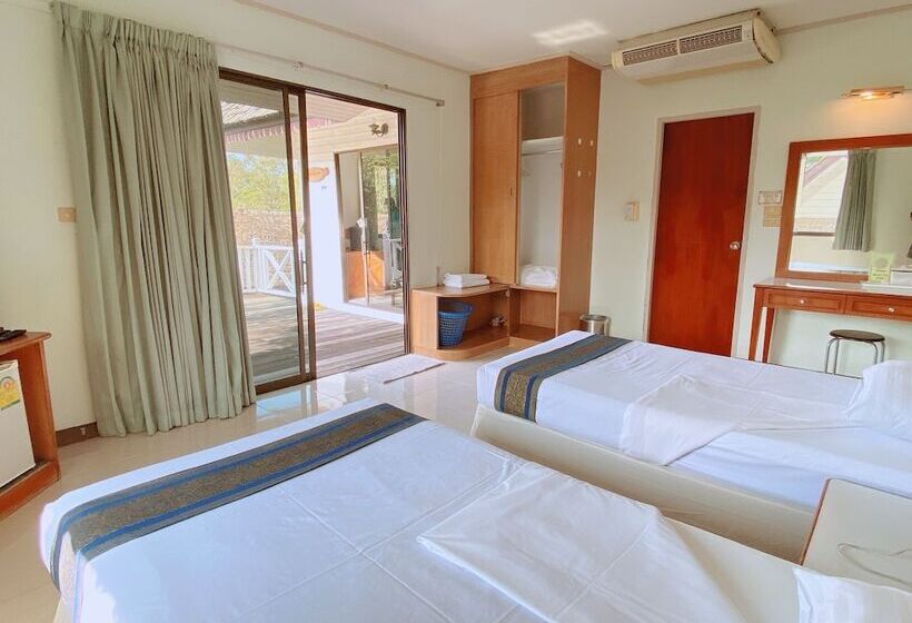 Korat Country Club Golf And Resort