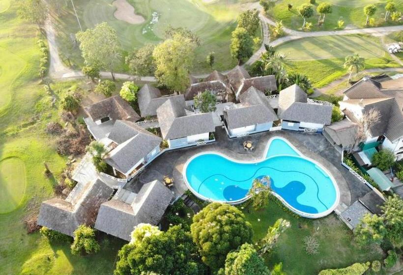 Korat Country Club Golf And Resort