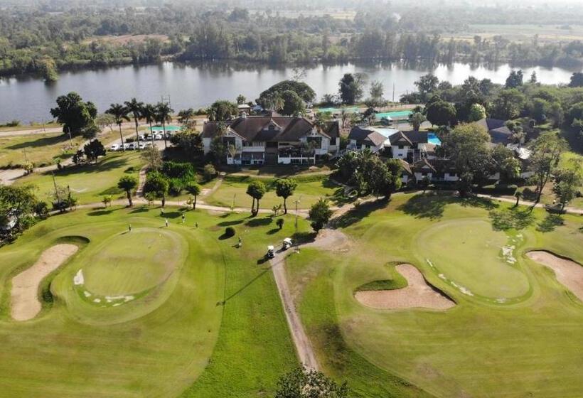 Korat Country Club Golf And Resort