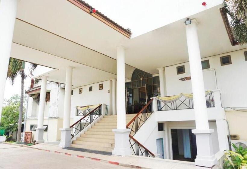 Korat Country Club Golf And Resort