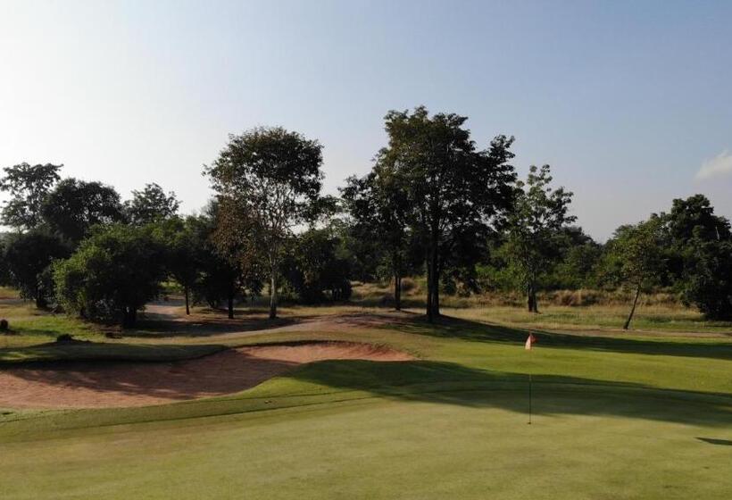 Korat Country Club Golf And Resort