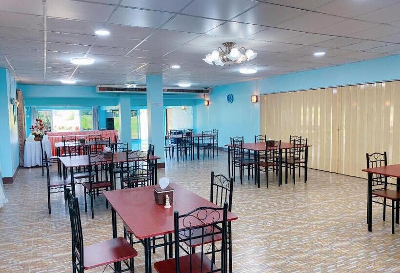 Korat Country Club Golf And Resort