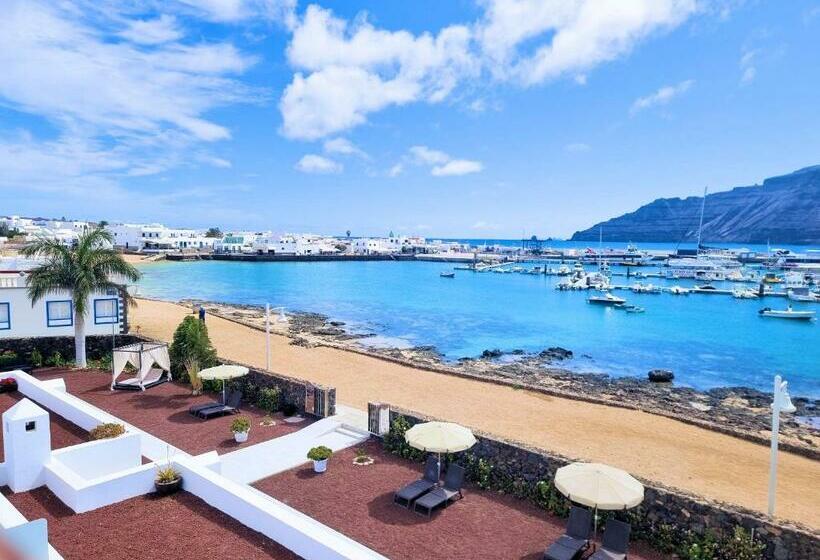 La Graciosa Mykonos Beach, Junior Suite
