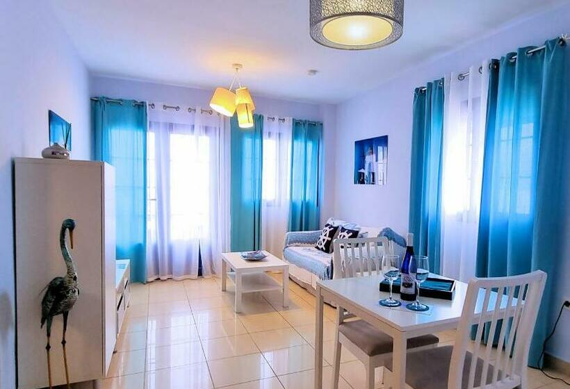 La Graciosa Mykonos Beach, Junior Suite